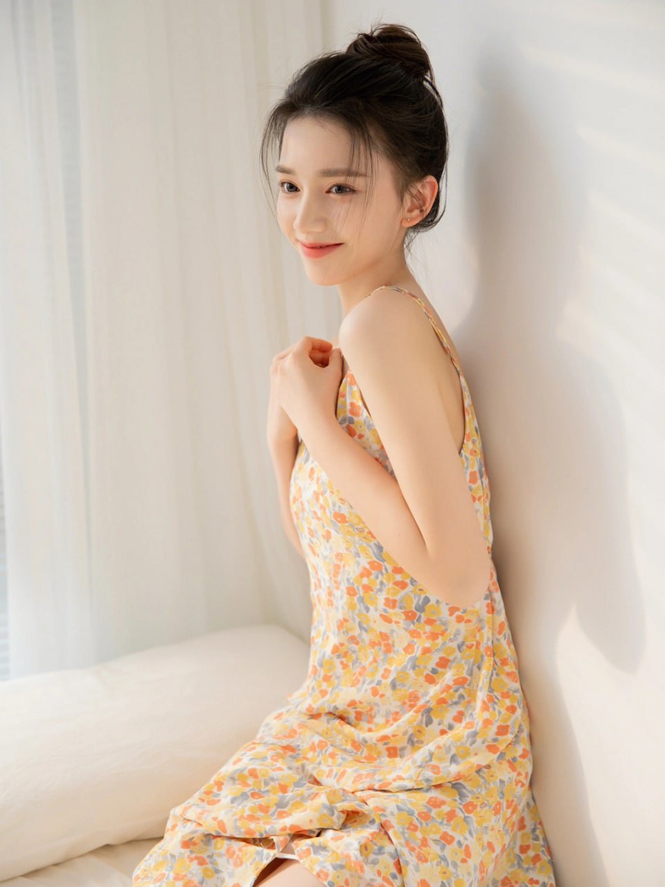 性转不改迷人胸肌本色 性转形象